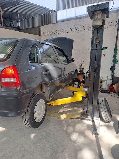 Centro Automotivo OFICINA PEÇAS CERTAS - Mecânica de carros I Oceania - Foto 1
