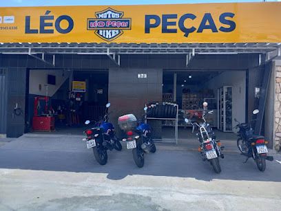 Léo Peças