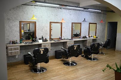 Teles Barbearia