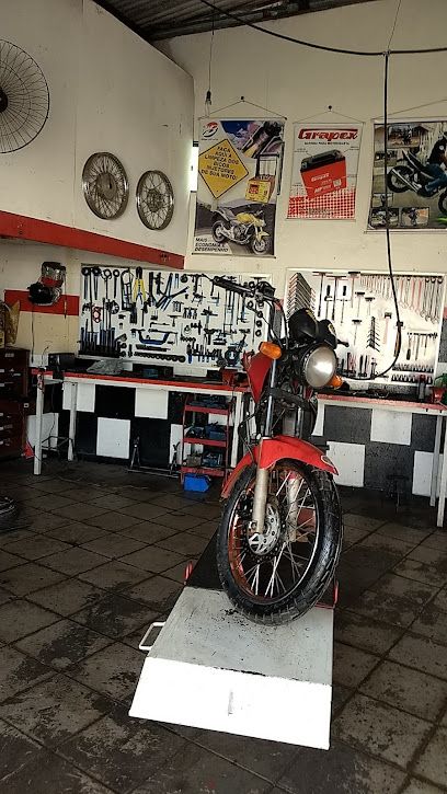 Edson Motos