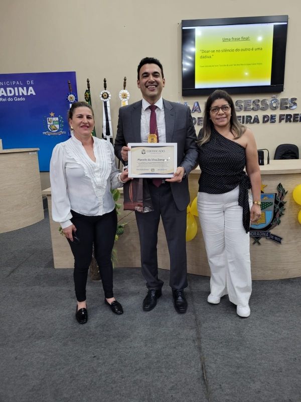 Fórum Setembro Amarelo promove prevenção ao suicídio em Andradina
