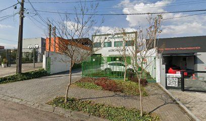 Pomiagro Com e Rep de Prod Agropec Ltda