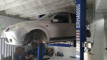 NDL Manutenção Automotiva