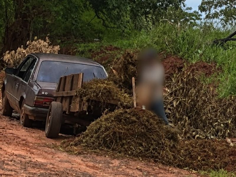 Prefeitura de Andradina alerta para penalidades e riscos do descarte irregular de resíduos