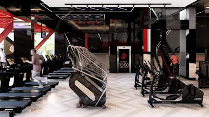 Imagem de Academia Gaviões 24h Premium - Taquaral