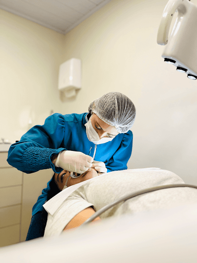SEJA MAIS ODONTOLOGIA - IMPLANTES, PRÓTESES, FACETAS, APARELHO, ALINHADOR INVISÍVEL, DENTISTAS REFERÊNCIA EM JOÃO PESSOA