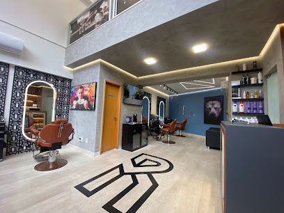 Real Barber Barbearia em Goiânia