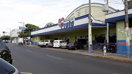 Supermercado Prata de Dracena