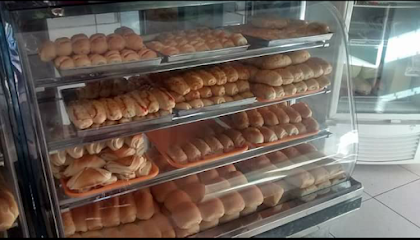 Pao de Queijo Emanuel