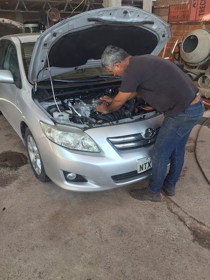 Líder Auto Center