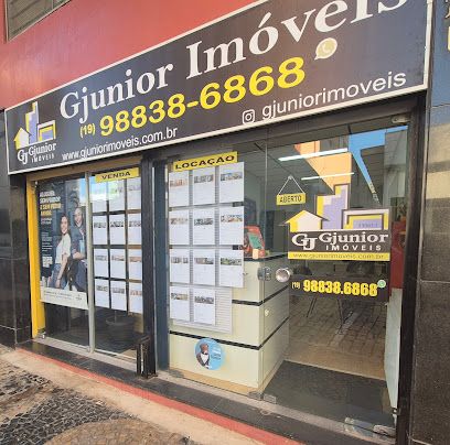 Gjunior Imóveis
