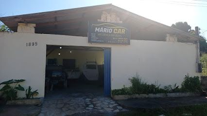 Oficina Mecanica Mariocar