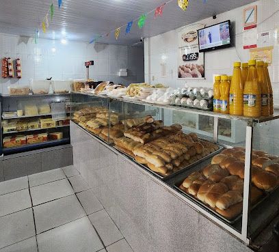 Panificadora Santa Rita