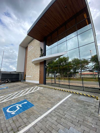Park Center Office