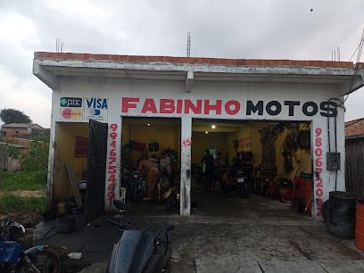 Fabinho Motos