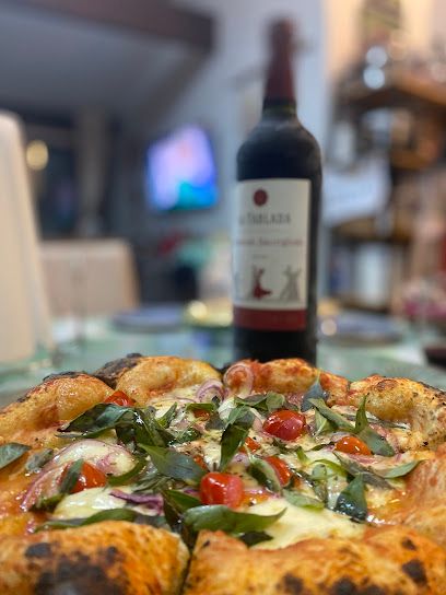 Ottimi Vini Adega e Pizza Napolitana