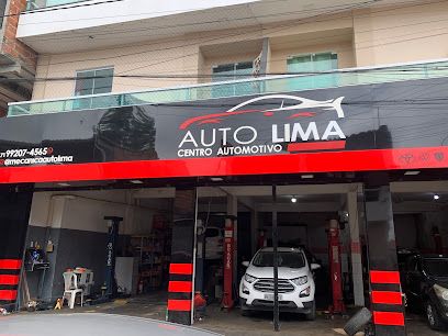 Oficina Mecânica Auto Lima
