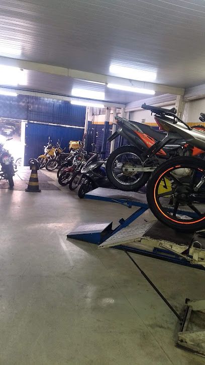 Rorima Motos
