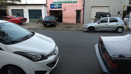 Mecânica Arco Verde
