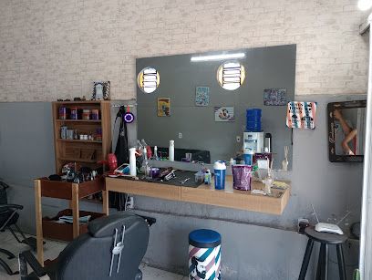 BARBEARIA DO ANDERSON