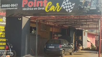 Point Car Oficina Mecanica