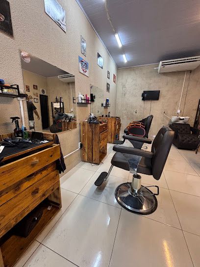Barbearia Champions Club