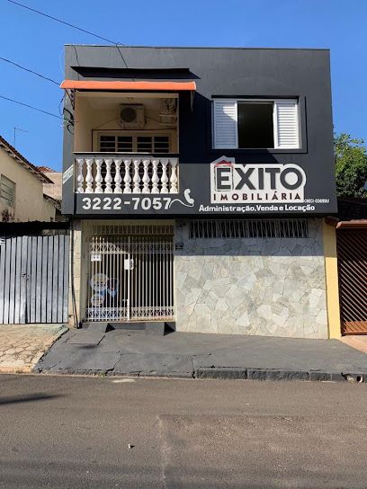 Êxito Imobiliaria