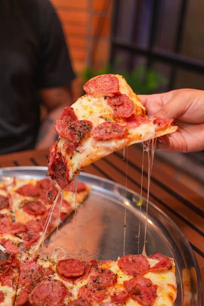 Pizzaria Pai D'égua