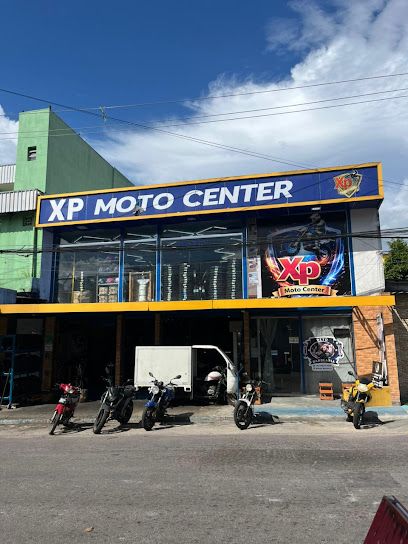 XP MotoCenter