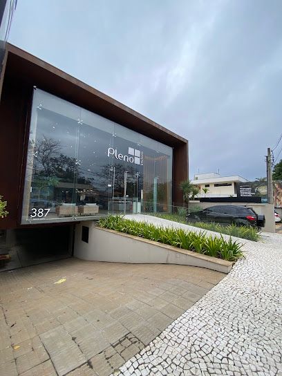 Pleno Imóveis Nova Campinas