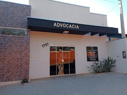 Advocacia Elias Almeida