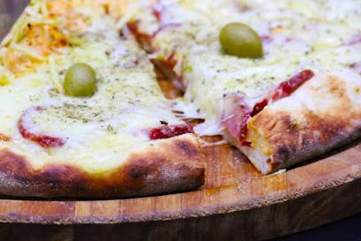 Di Oliveira Esfihas Abertas e pizzas