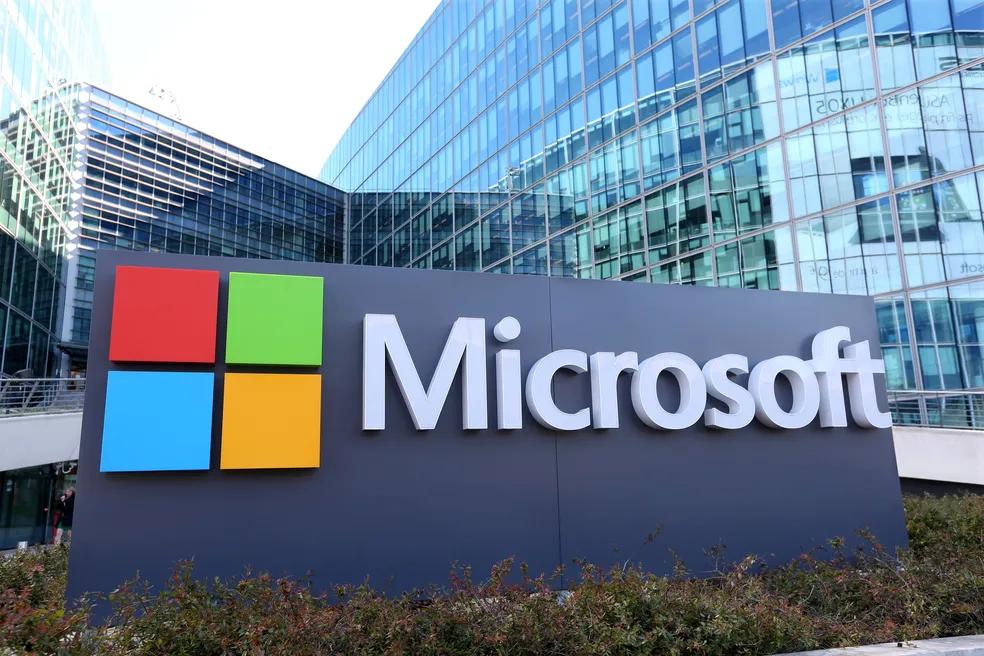 Microsoft lidera vendas PlayStation nos EUA em 2025