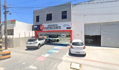 Odonto Excellence Aracaju - Dentista