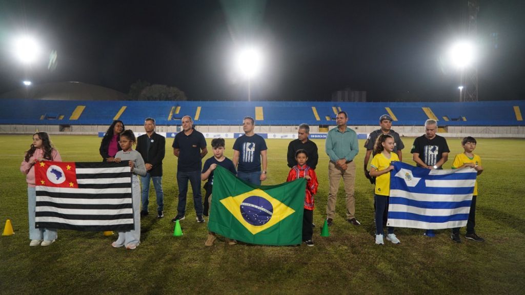 Liga dos Boleiros inicia com vitória do Global em Araçatuba