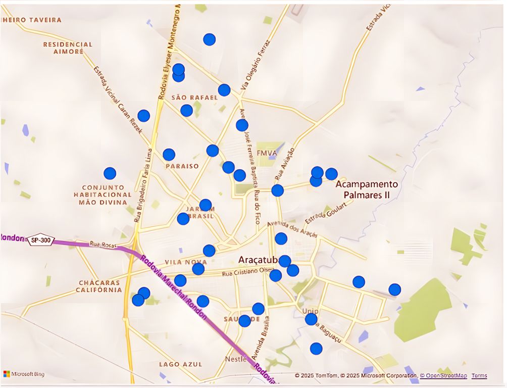 Crescimento do setor pet em Araçatuba, impulsionando novas empresas e empregos.