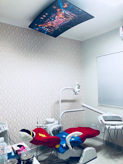 DentKids Odontologia | Odontopediatra Araçatuba