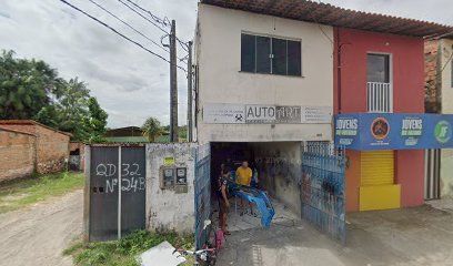 Auto Art Serviços Automotivos