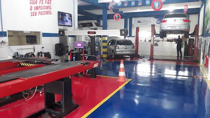 Bosch Car Service - Autocenter Águas Claras