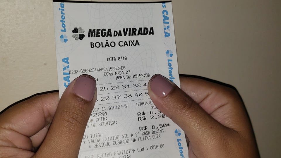 Mega da Virada 2025 pode pagar prêmio recorde de R$ 1 bilhão