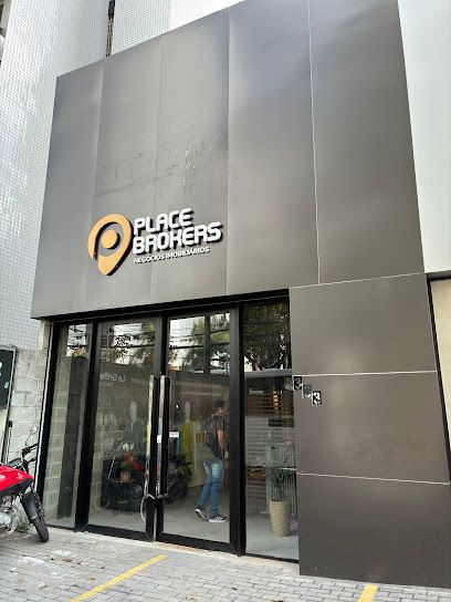 Place Brokers