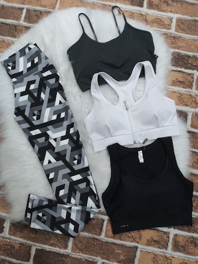 Moda Fitness 3L