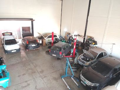 Motor Car