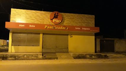 Panificadora Já-Pão