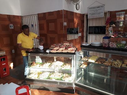 Panificadora Panetone