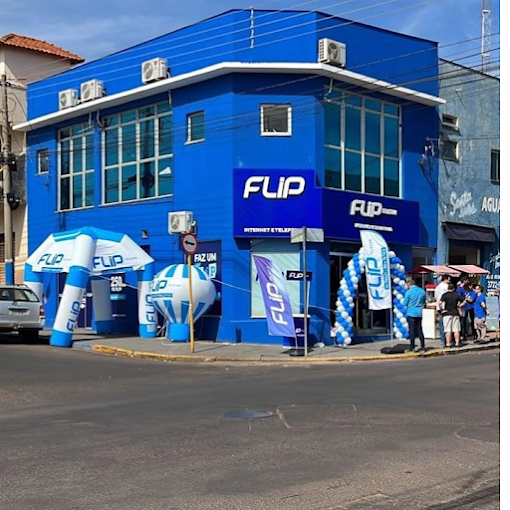 Flip Telecom Andradina - Imagem 2