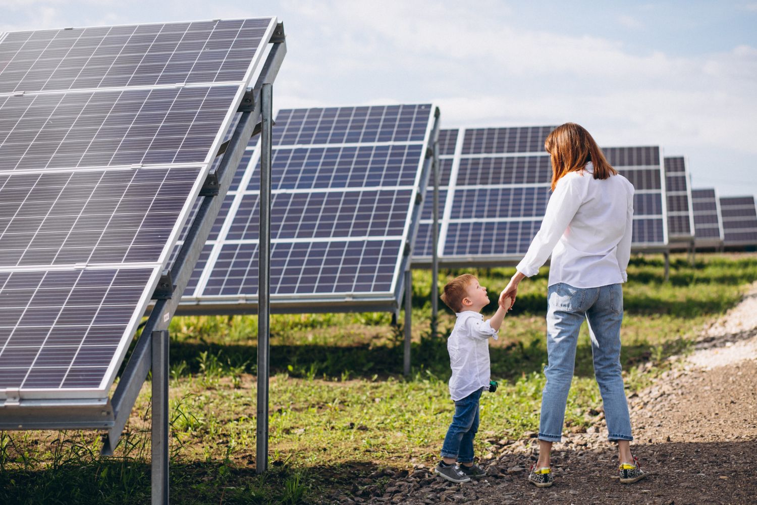 Energia Solar