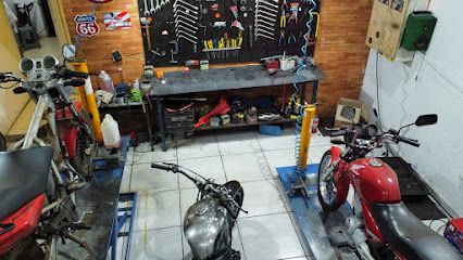 Jep Moto Peças