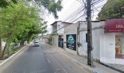 Dra Sâmylla Lima Odontologia Integrada