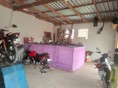 Paulinho Motos